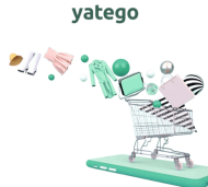 Yatego Vc logo