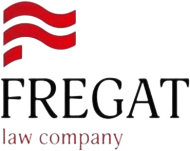 Юридическая компания «Фрегат» logo