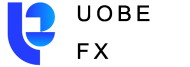 UobeFX logo