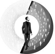 Booking Traders logo