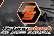 FishingStock logo
