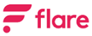 Asset Flare logo