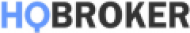 HQBroker logo