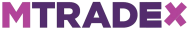 Mtrade-X logo