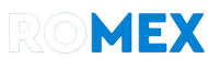 Romex logo