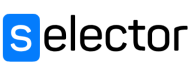 Селектор 284 logo