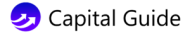 Capital Guide logo