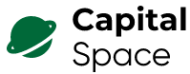 Capital Space logo