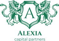 Alexia Capital Partners logo