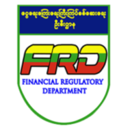 FRD logo