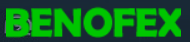 Benofex logo