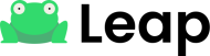 Leap Wallet logo