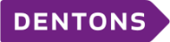 Dentons logo