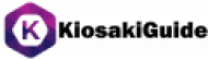 Kiosaki Guide logo