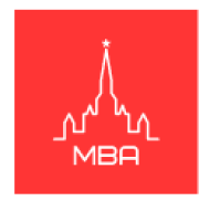 Moscow Business Academy logo