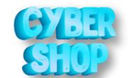 CyberShop logo