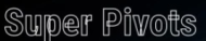 Super Pivots logo