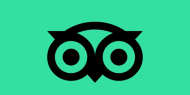 TripAdvisor logo