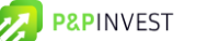 PandPinvest logo