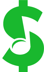 Song Cash logo