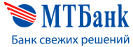 ЗАО "МТБанк" logo
