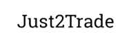 Just2Trade logo