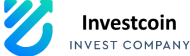 Investcoin logo