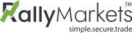 Rally Markets logo