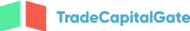 Trade Capital Gate logo