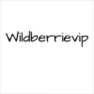 Wildberrievip logo