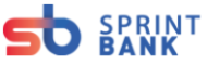 Sprint Bank logo