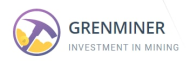 Grenminer logo