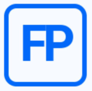 FaucetPay logo