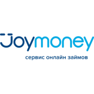 Joy Money logo