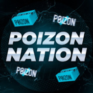 PoizonNation logo