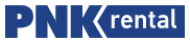 PNK Rental logo