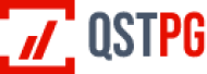 QSTpg logo