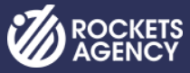 Rockets Agency logo