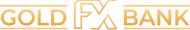 Gold FX Bank logo