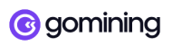 GoMining logo