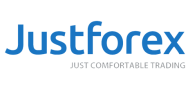 JustForex logo