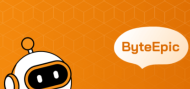 ByteEpic logo