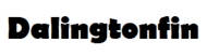 Dalingtonfin logo