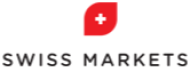 Swiss Markets logo