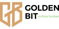 Golden Bit logo