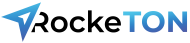 Rocketon logo