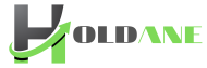 Holdane logo