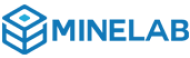 Mine Lab logo