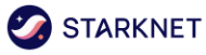 Starknet logo