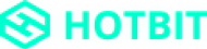 Hotbit logo